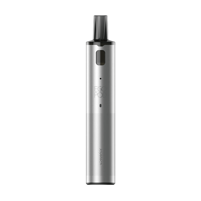 Pod systém Joyetech eGo Pod Update (Shiny Silver)